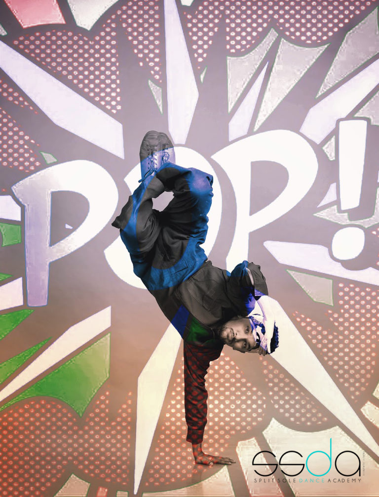 9 of the Most Popular Hip Hop Dance Styles