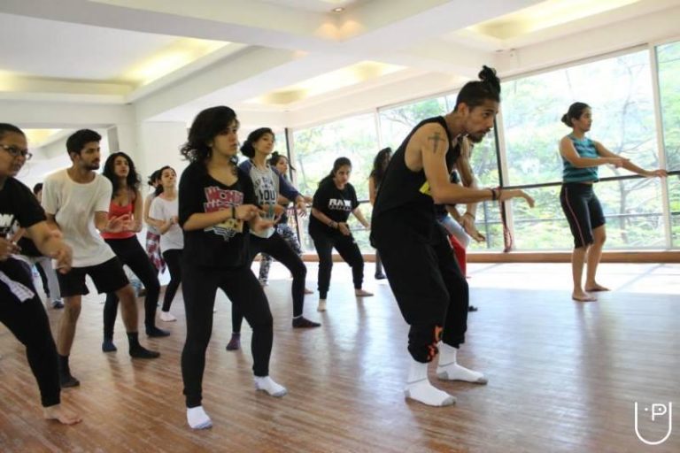 Dance School: Dance Academy in Mumbai | Dance Class